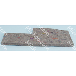 Image of product Felt Insulator Vacuum Housing