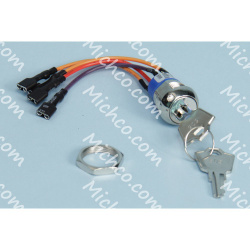 Image of product Replacement Part Switch Key