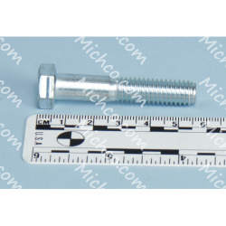 Image of product Screw Hex Head 3/8-16 X 2.00