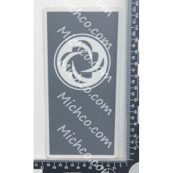 Image of product Replacement Part Decal Handle