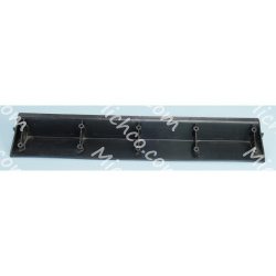 Image of product Retainer Blade - Floor