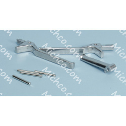 Image of product Replacement Part Machine Starter Handle Lever Kit