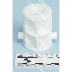 Image of product Replacement Part Nut Plastic
