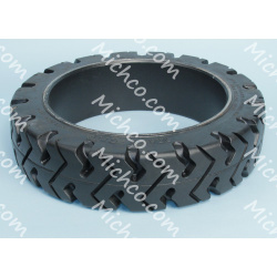 Image of product Tire Pressure - On 16 X 4