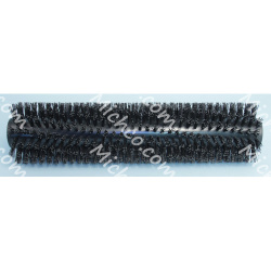 Image of product Brush 80 Grit 24"- Black