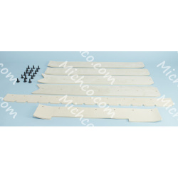 Image of product Blade Kit - Disc Gum 28