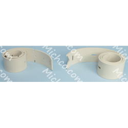 Image of product Blade Kit - Squeegee Gum C