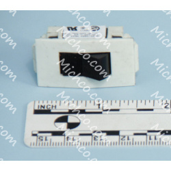 Image of product Switch Rocker SPST HC347