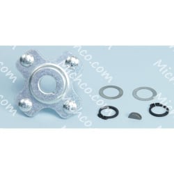 Image of product Kit Hub Transaxle 24 Volt