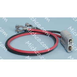 Image of product 56391127 Connector Assembly Dual