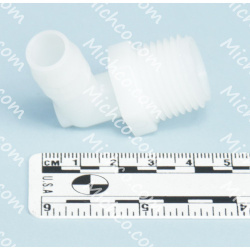Image of product Replacement Part Barb 90 Elbow