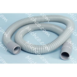 Image of product Vacuum Hose 1.50 Assembly