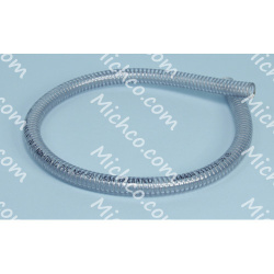 Image of product Hose Spiral 1/2IDX3/4ODX33.