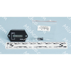 Image of product Replacement Part Hourmeter