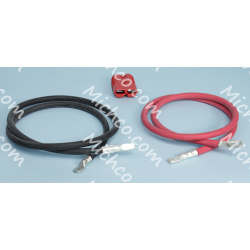 Image of product Cable Assembly 1 AWG