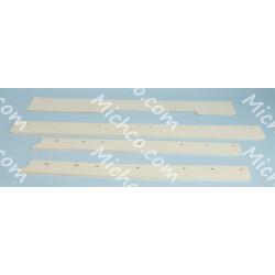 Image of product Blade Kit - Disc Gum