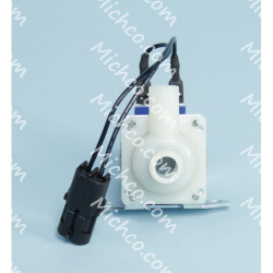 Image of product Solenoid Valve Assembly