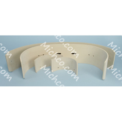 Image of product Blade Kit - Disc Gum 40