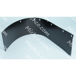 Image of product Blade Left Side Broom Housing
