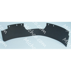 Image of product Blade Left Side Broom Housing
