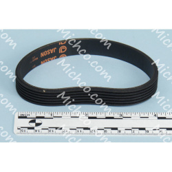 Image of product Replacement Part Belt Poly V 110J6
