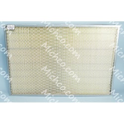 Image of product Filter Panel Assembly
