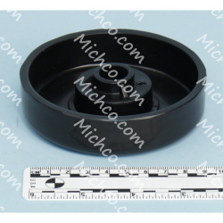 Image of product Replacement Part Wheel 4.00 OD