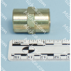 Image of product Replacement Part Coupling E00041