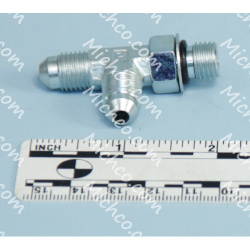 Image of product Tee Run O / R -4 E00005