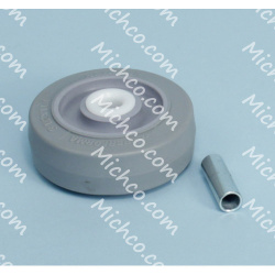 Image of product Wheel Guide 26/32 Vision