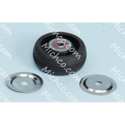 Image of product Wheel Squeegee Encore 28-38