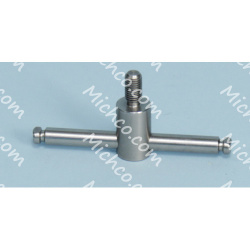 Image of product Handle Assembly T Encore