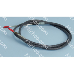 Image of product Cable - Throttle 7700 Diesel