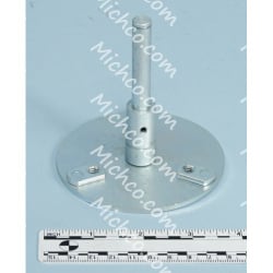 Image of product Weldment - Plate Brush