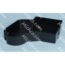 Image of product Right Crankcase Belt Protect