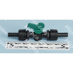 Image of product VALVE W PIPE HOLDER KIT  BA/CA 430/510/4
