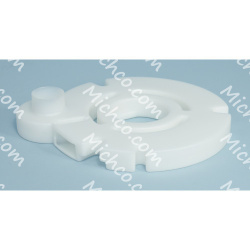 Image of product Replacement Part Vacuum Motor Cover