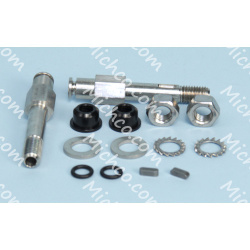 Image of product Replacement Part Pin Brush Kit