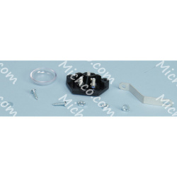Image of product Fuse Assembly -40AMP (RPL For Charger 957741