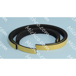 Image of product Gasket Kit, 2PCS 18" 2PCS 9