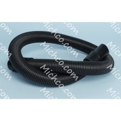 Image of product Hose, Vacuum, 1.5"X 54" Long, Crshproof