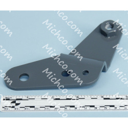 Image of product Plate, Mounting, Caster, Squeegee, Right Hand