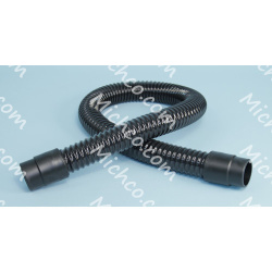 Image of product Hose, Vacuum, 1.50ID X 43.0-Long, 2CUF