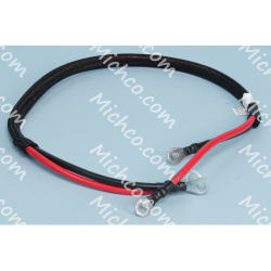 Image of product Harness, Battery (T3