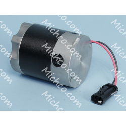 Image of product Motor, Transaxle, 24 Volt DC, Replacement