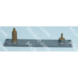 Image of product Plate Weldment, Lift, Squeegee