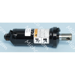 Image of product Cylinder, Hydraulic, 2.0-Bore 8.0-Long 4.00-Stroke