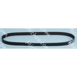 Image of product Belt, Ribbed, 38.5-Long