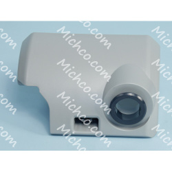 Image of product Cover, Bag, Grey, F/ XP