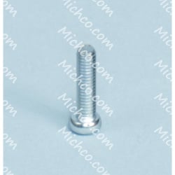 Image of product Screw, Phillips, 4mm X 10mm X .0